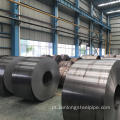 Bobina de aço galvanizada bobina laminada